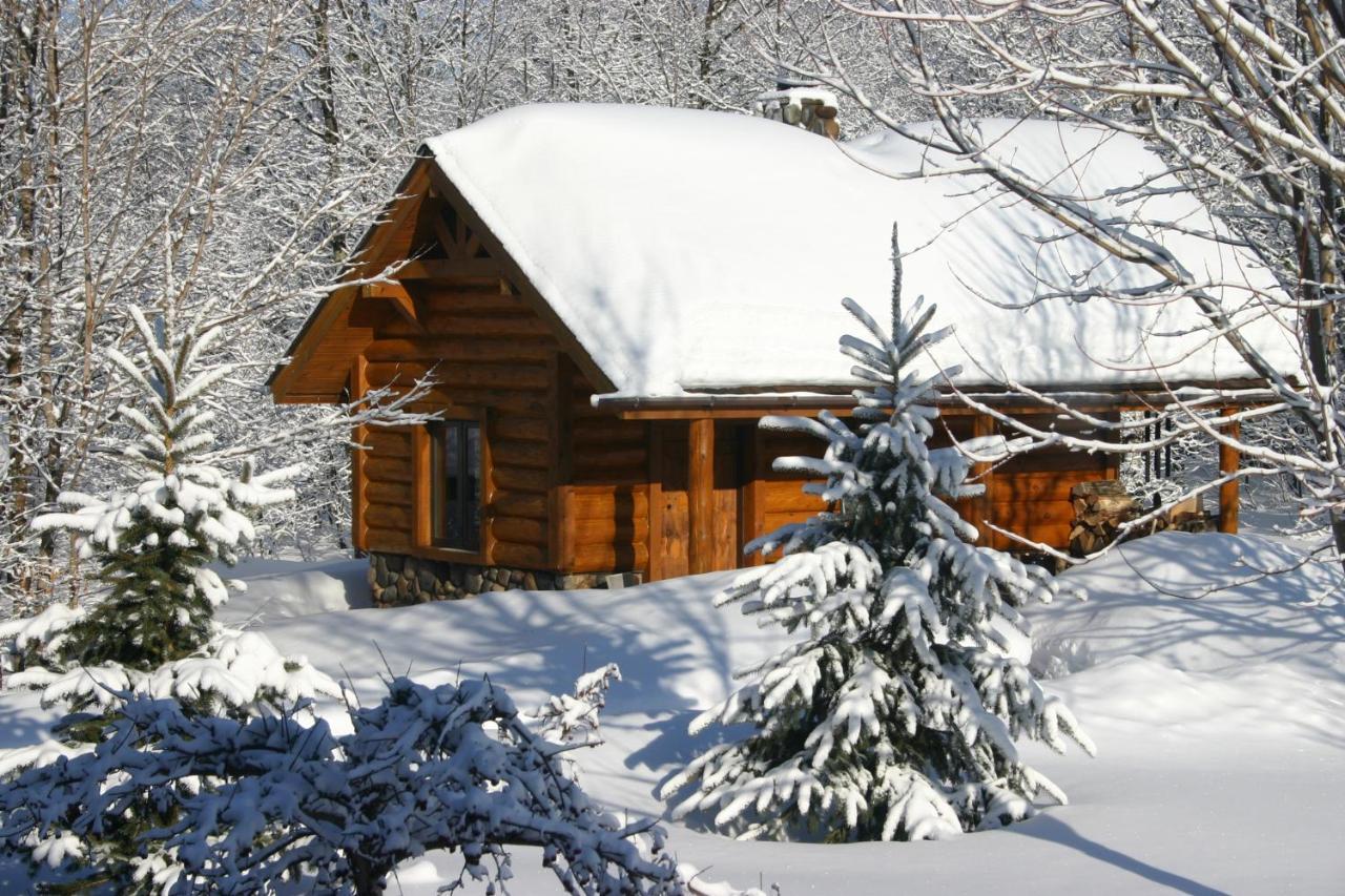 Black River Crossing Bed & Breakfast Bessemer Exterior foto